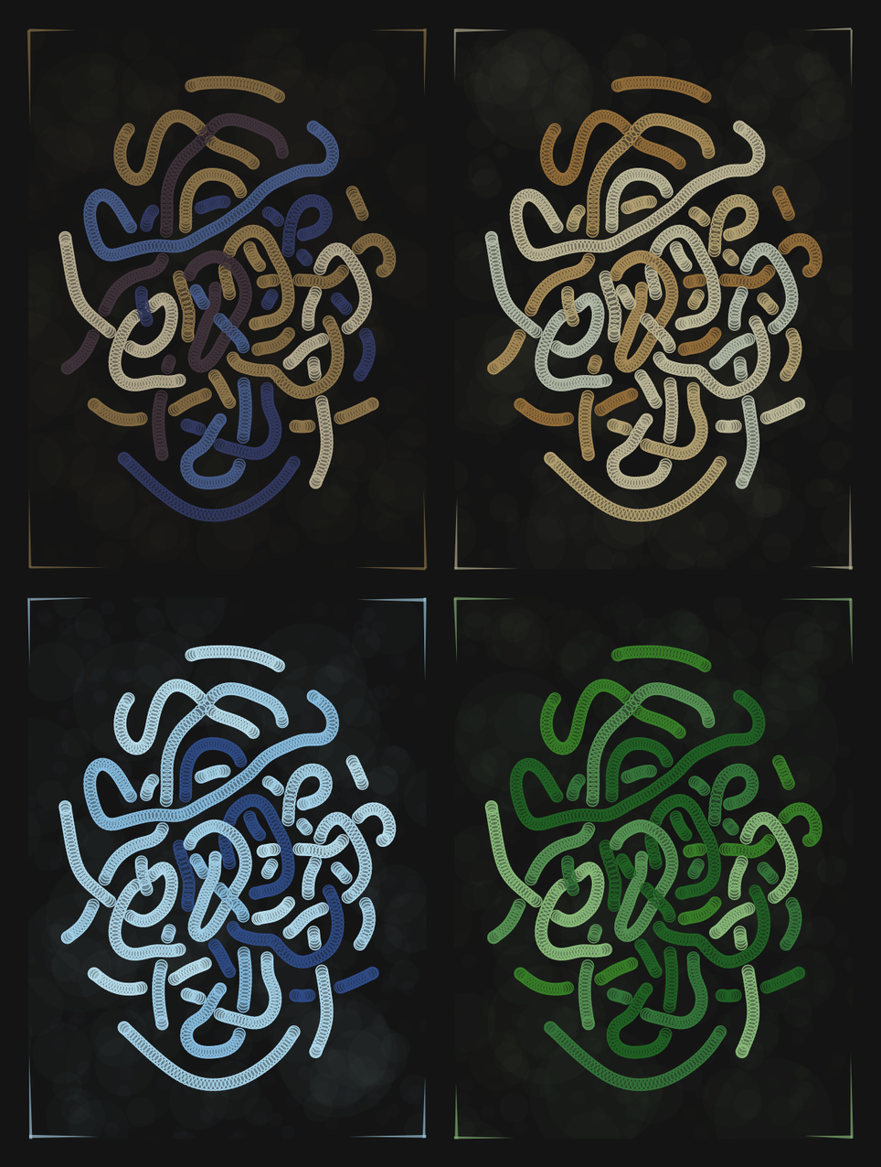 Eternal Connection #7