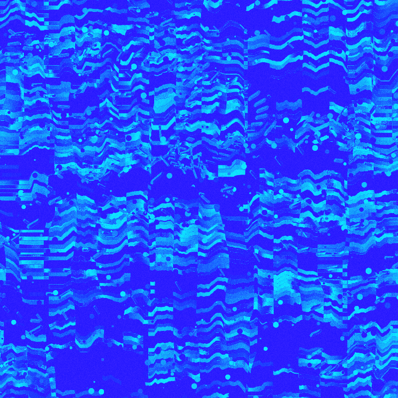 A Fissure in the Megastructure #139