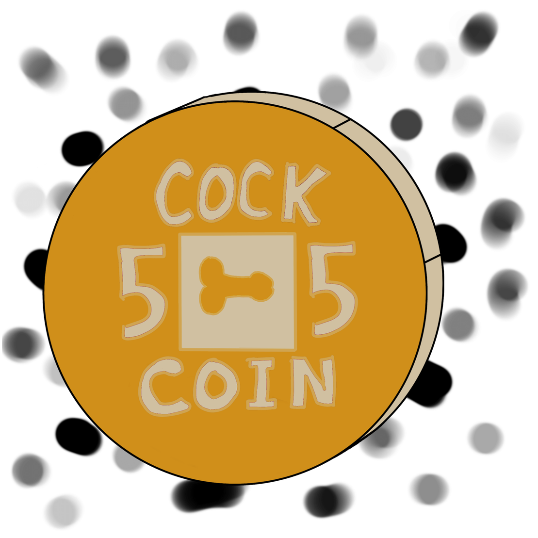 Cockcoins #17