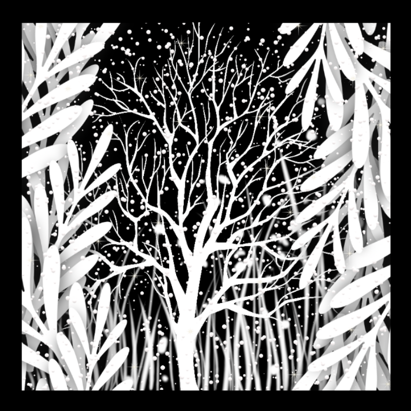 Forest of Frost #15