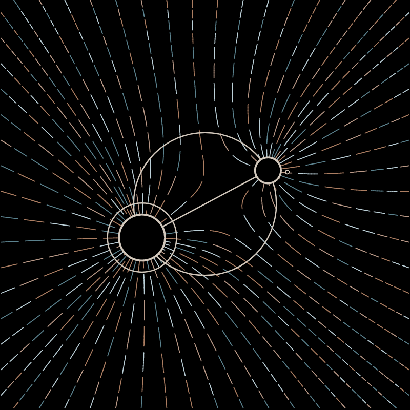 The Three-Body Problem #29