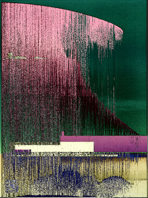 Bifurcation Rains #69