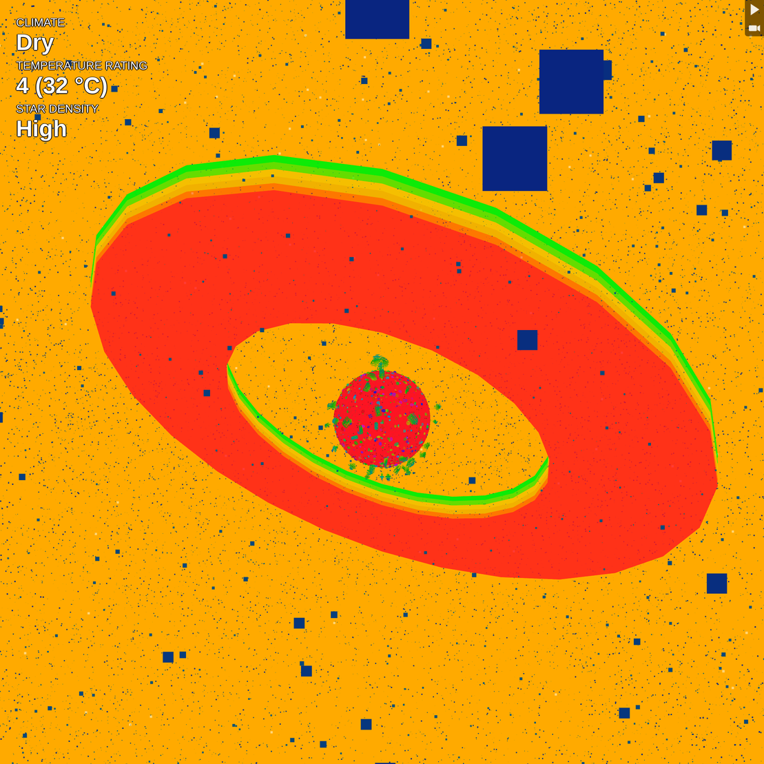 planets #20
