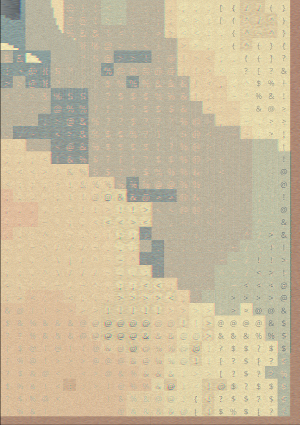 Convergence Remnants #5998