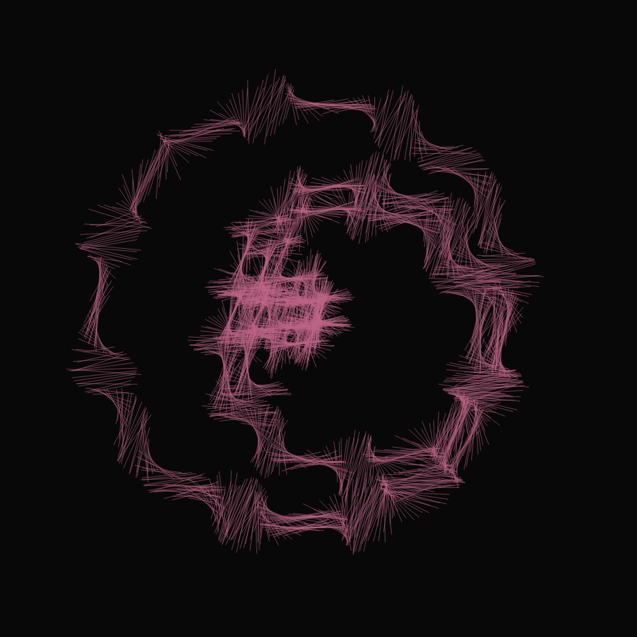 The Noise #11199