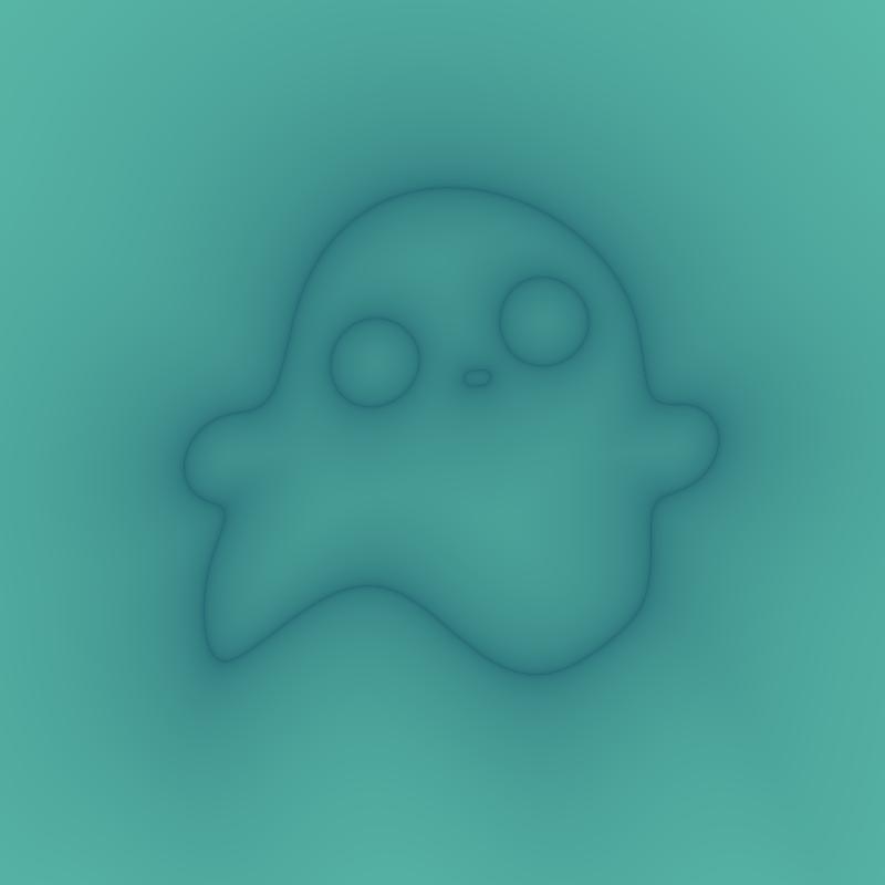 Ghosties! #9