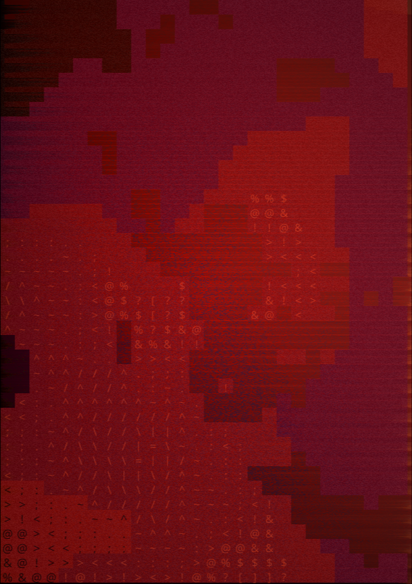 Convergence Remnants #5981