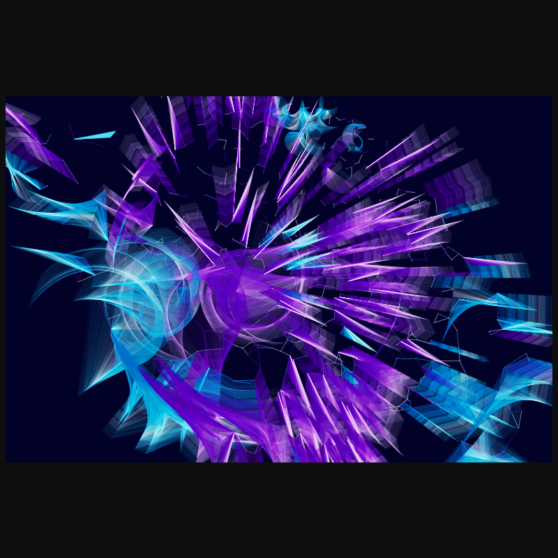 Matter Waves #12