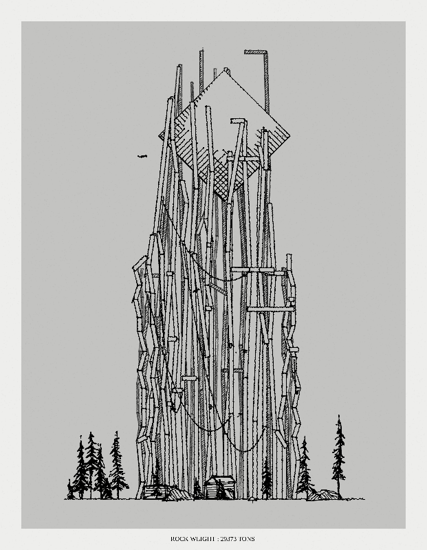 Mining Structures #123