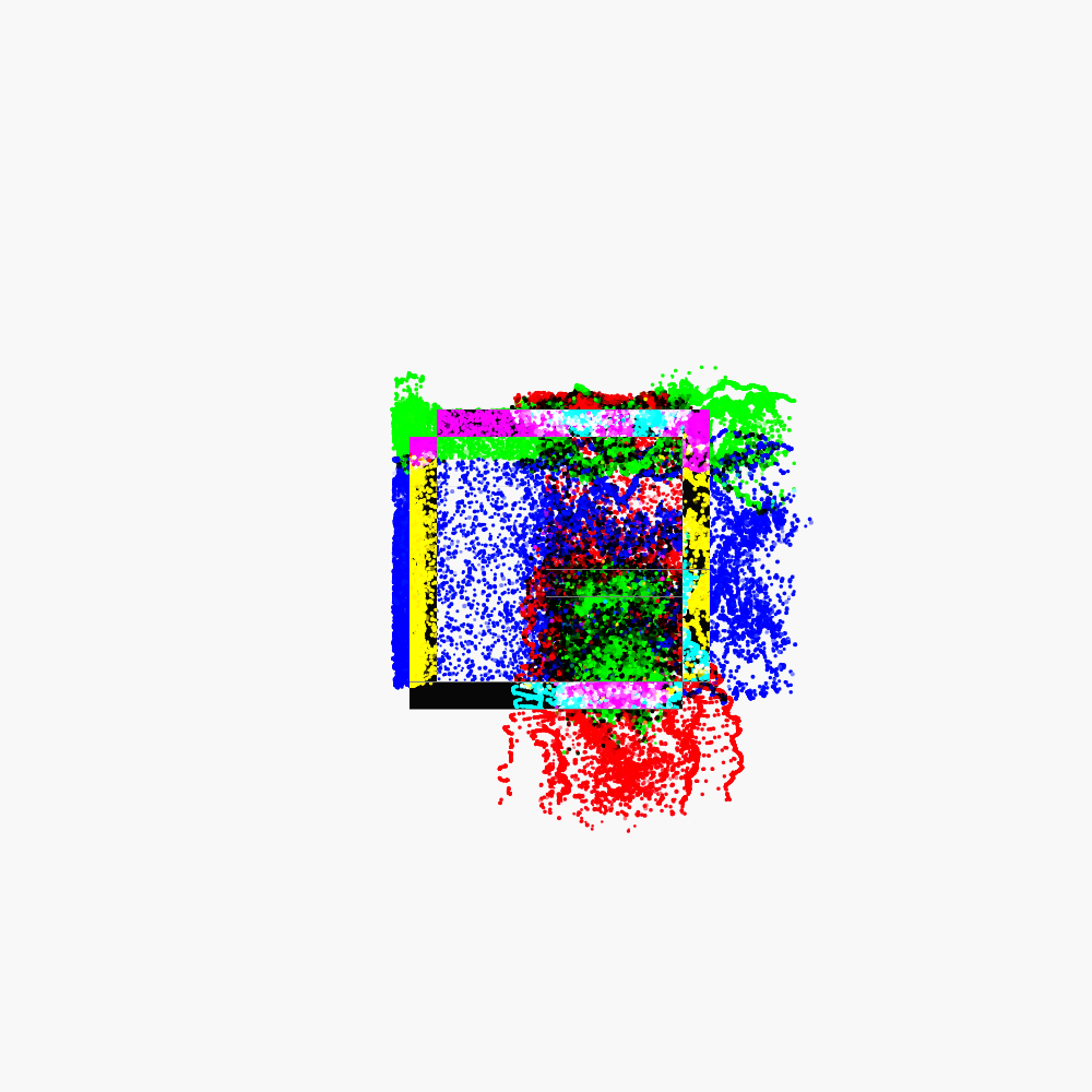 Nearly controlled diffusion #18