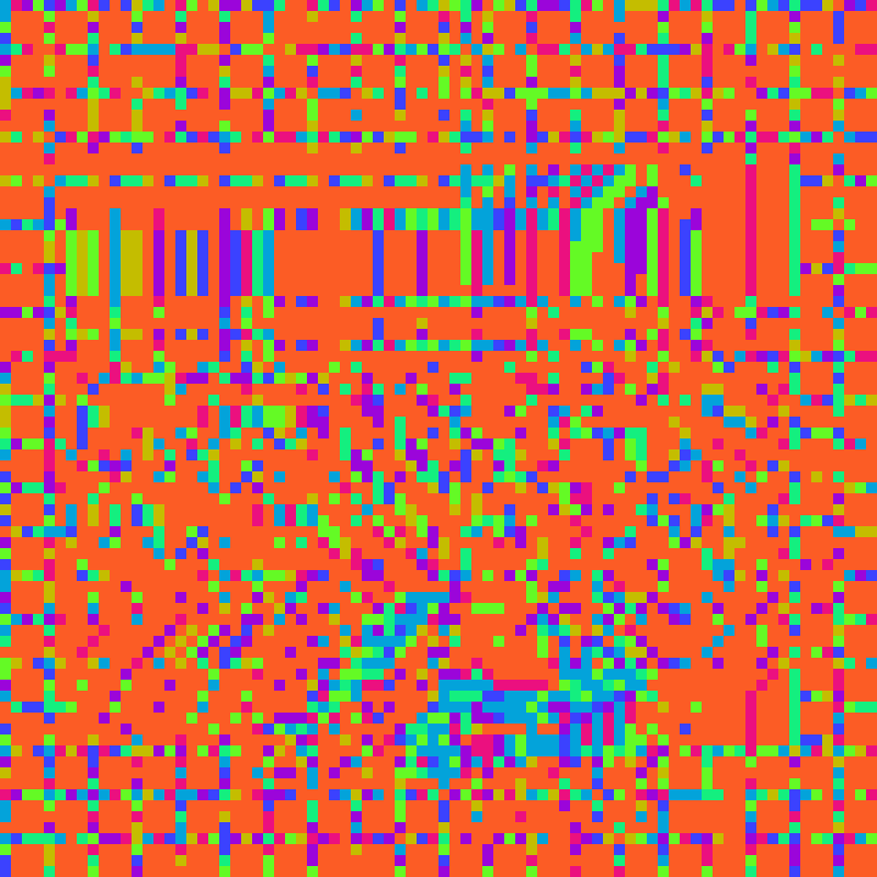 Mosaic #250