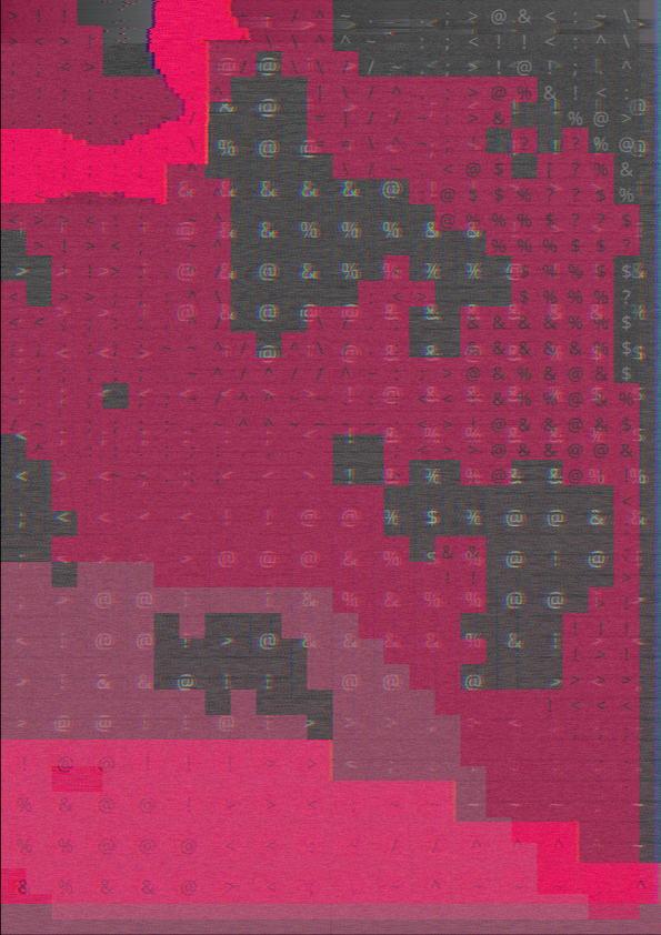 Convergence Remnants #16387