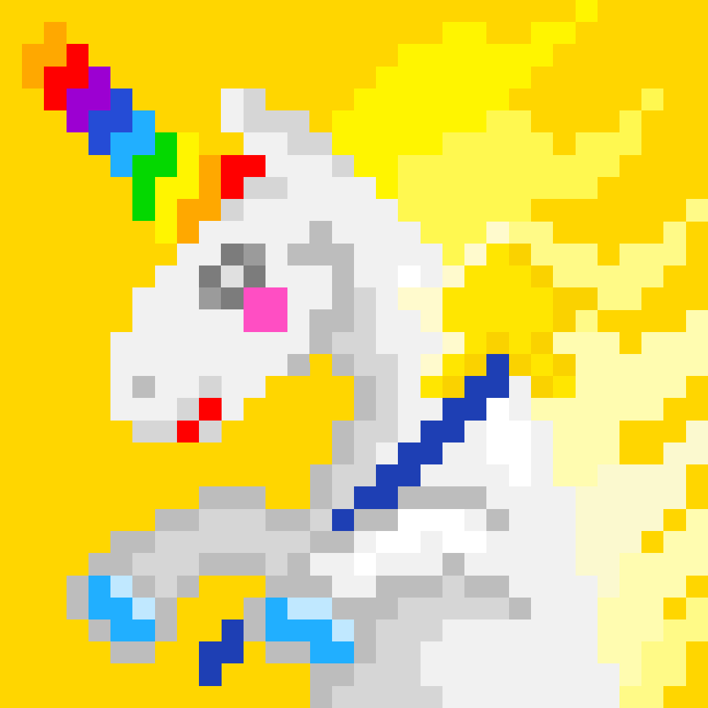 Unicorn #6133