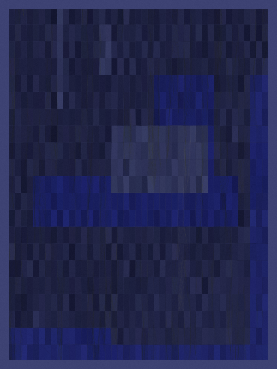 Grid Studies #110