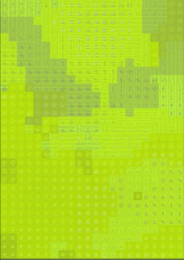 Convergence Remnants #9870