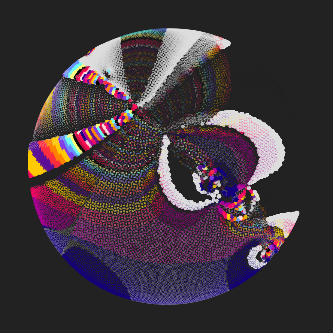 Still C #32084
