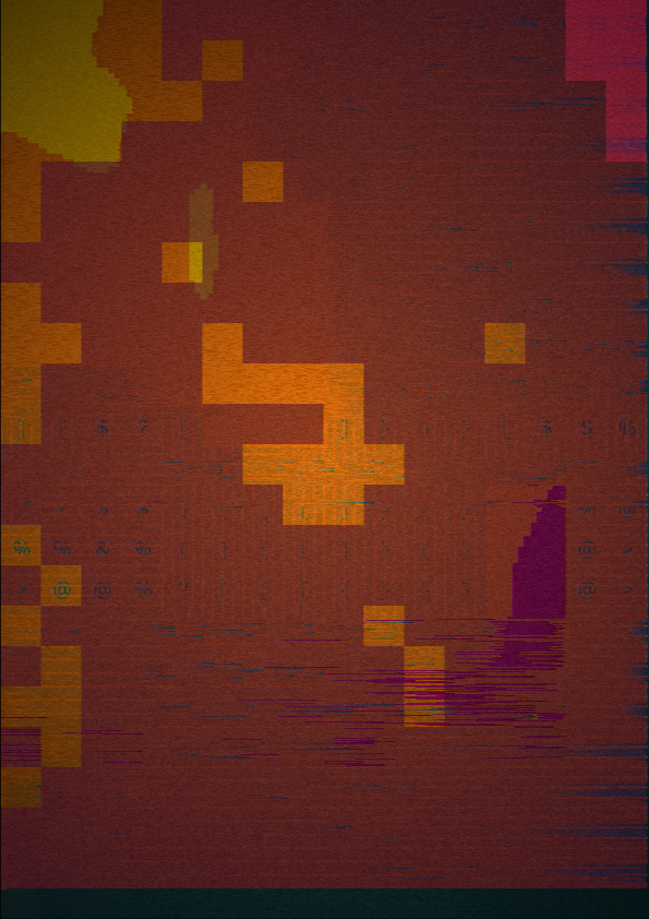 Convergence Remnants #7840