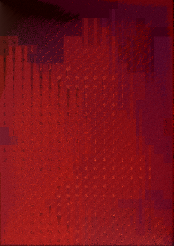 Convergence Remnants #2859