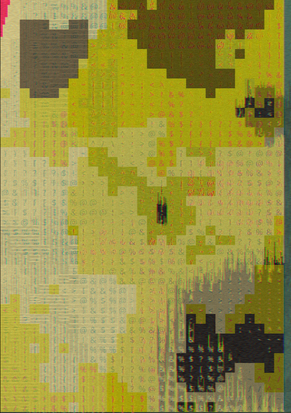 Convergence Remnants #12996