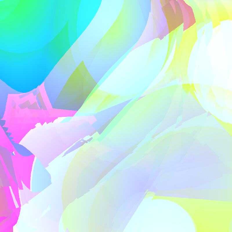 Any Colour You Like #50