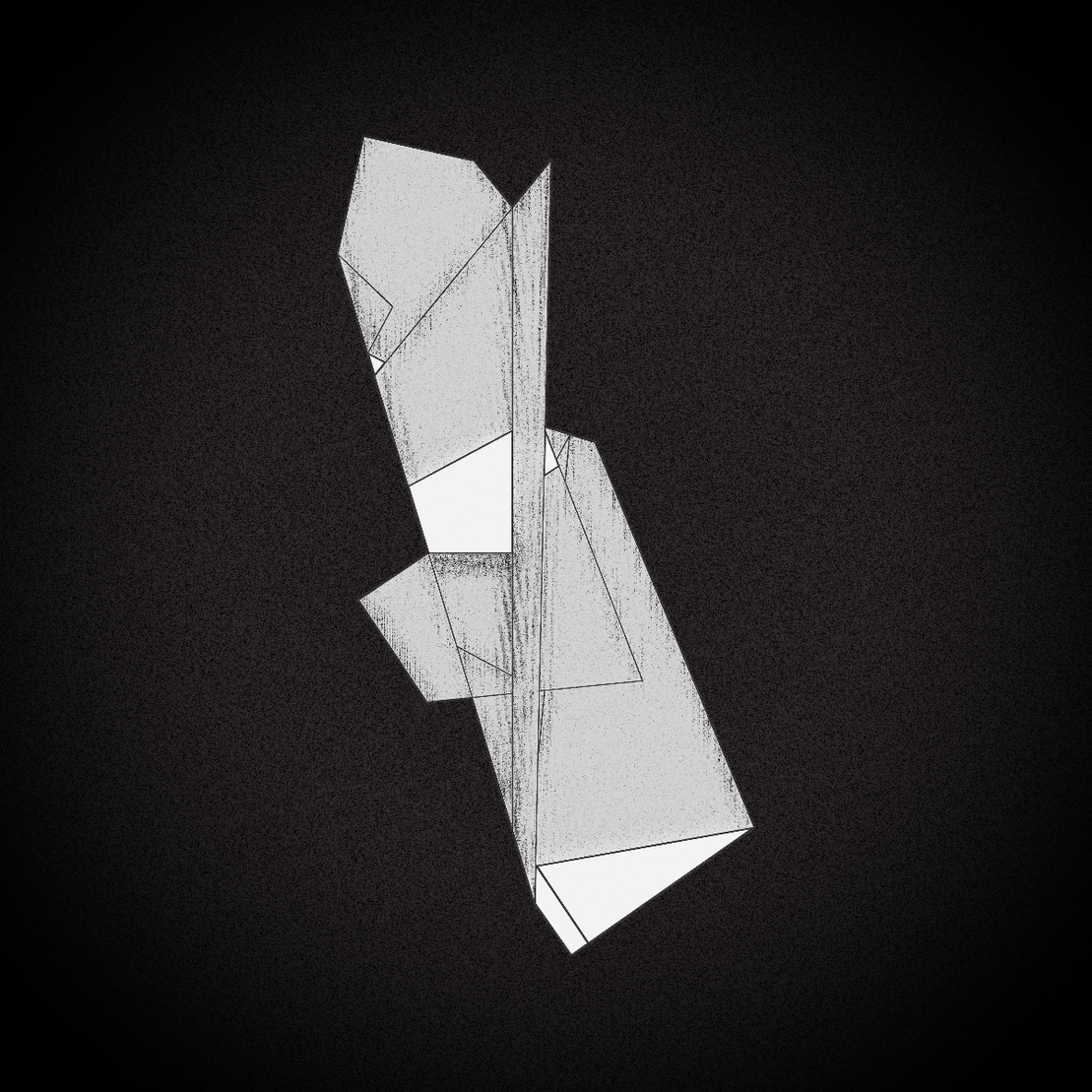 Shape of Freedom #842