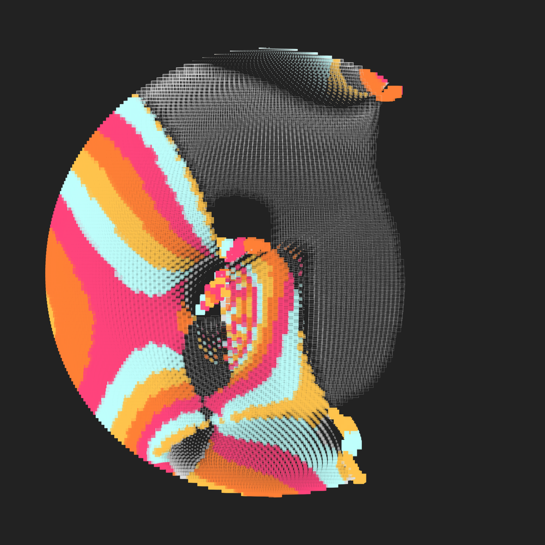 Still C #22066