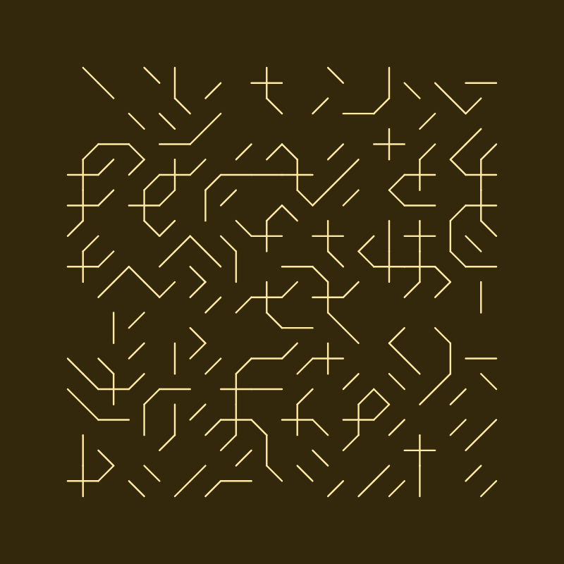 Chroma Ciphers #120