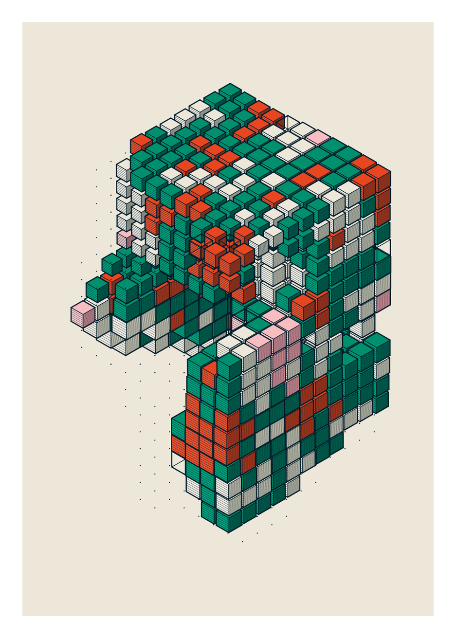 Shapes on a Plane #294