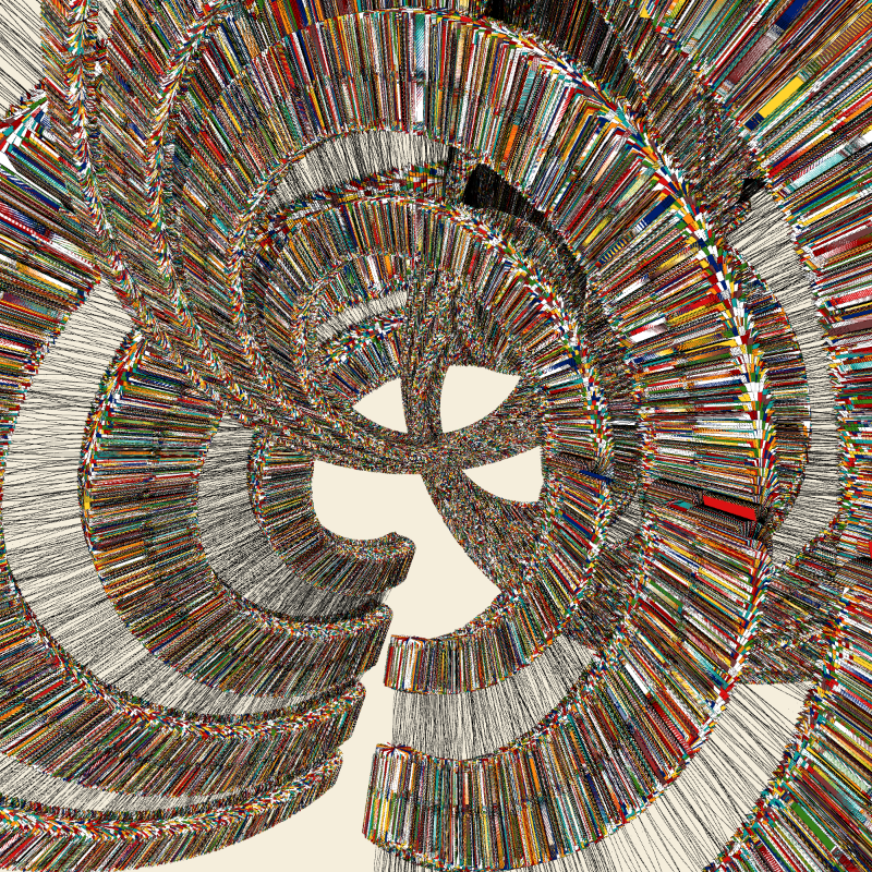 Singularithm #604