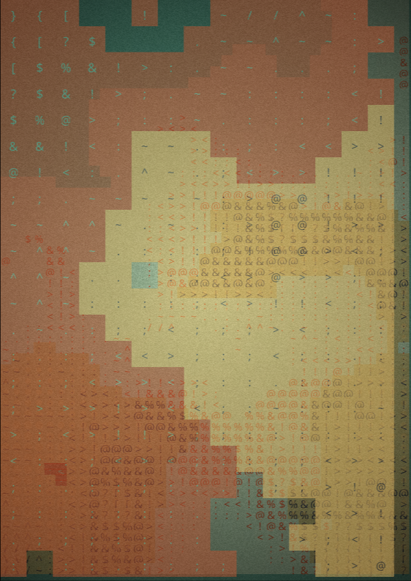 Convergence Remnants #5914