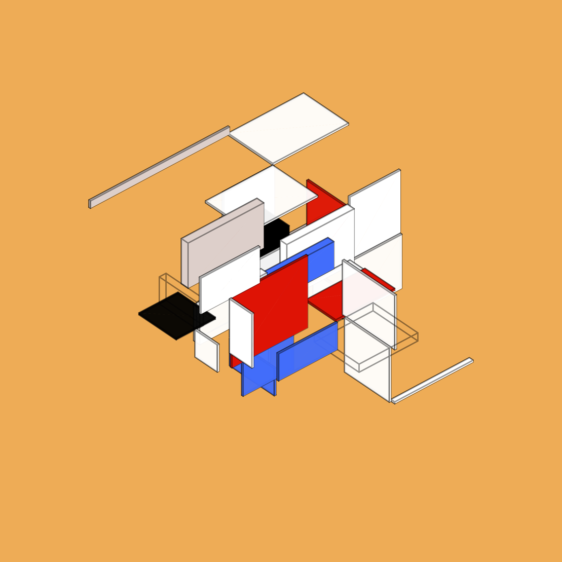 THE CONSTRUCTIONS #31