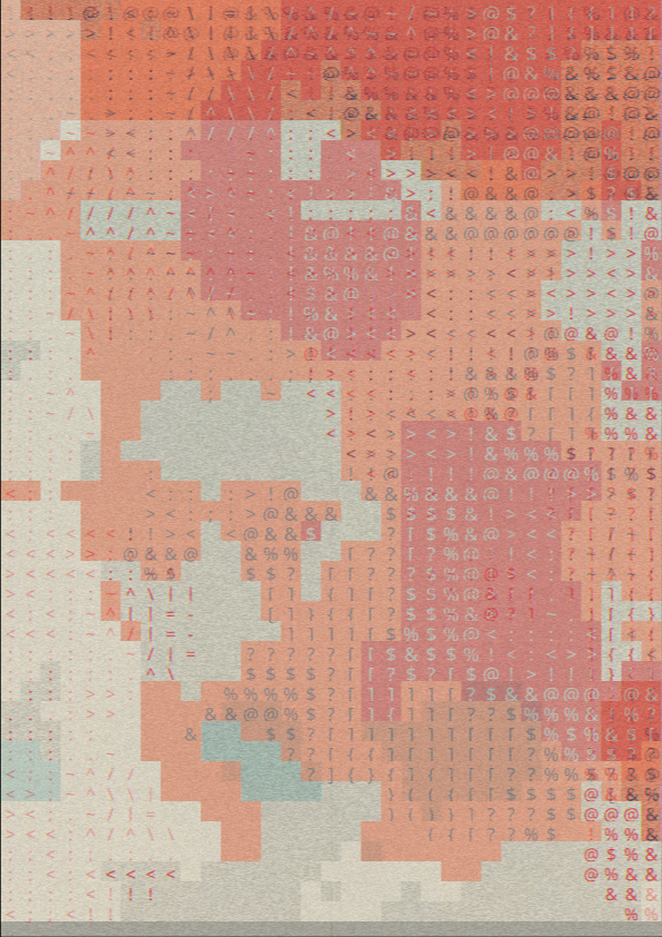Convergence Remnants #1036