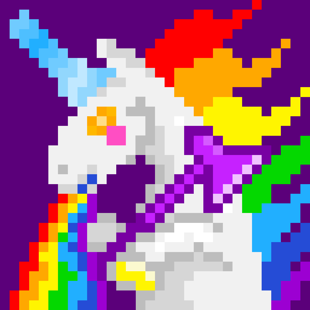 Unicorn #4146