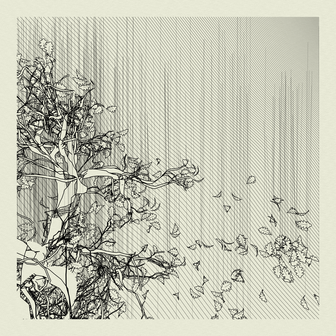 A Bugged Forest #422