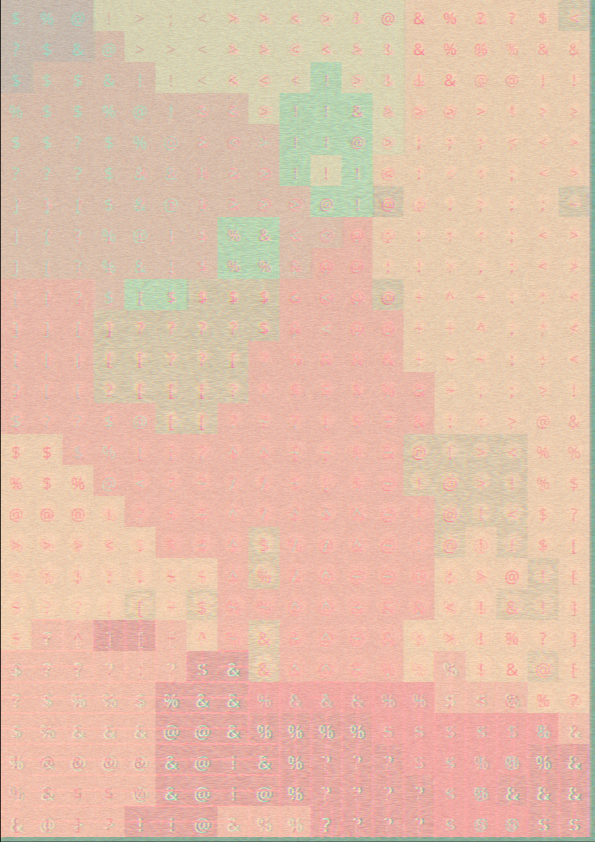 Convergence Remnants #18773