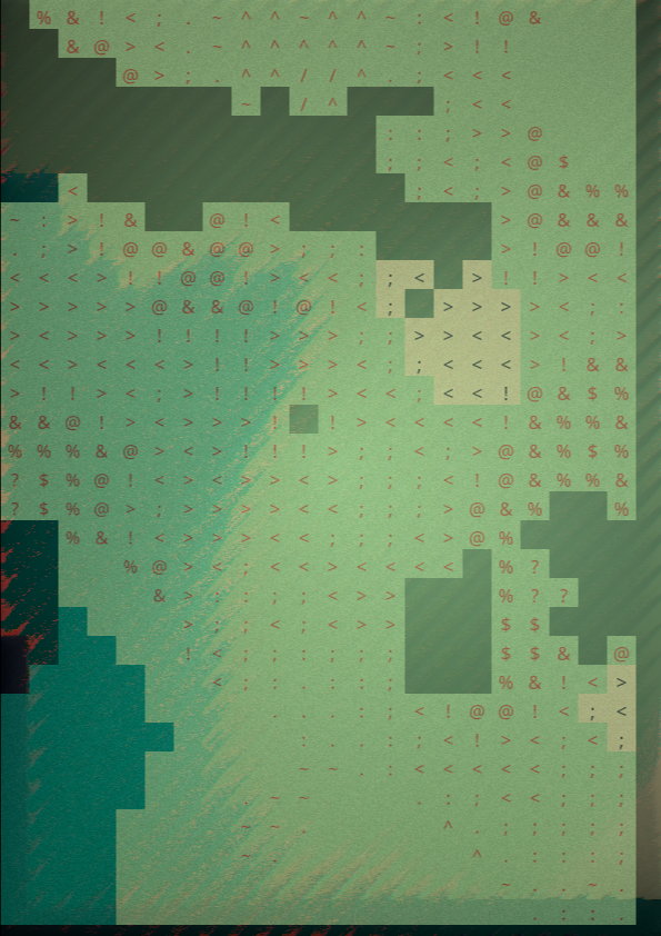 Convergence Remnants #20742