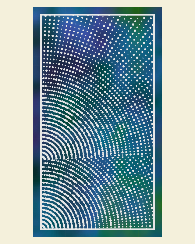 Cosmic Frames #41