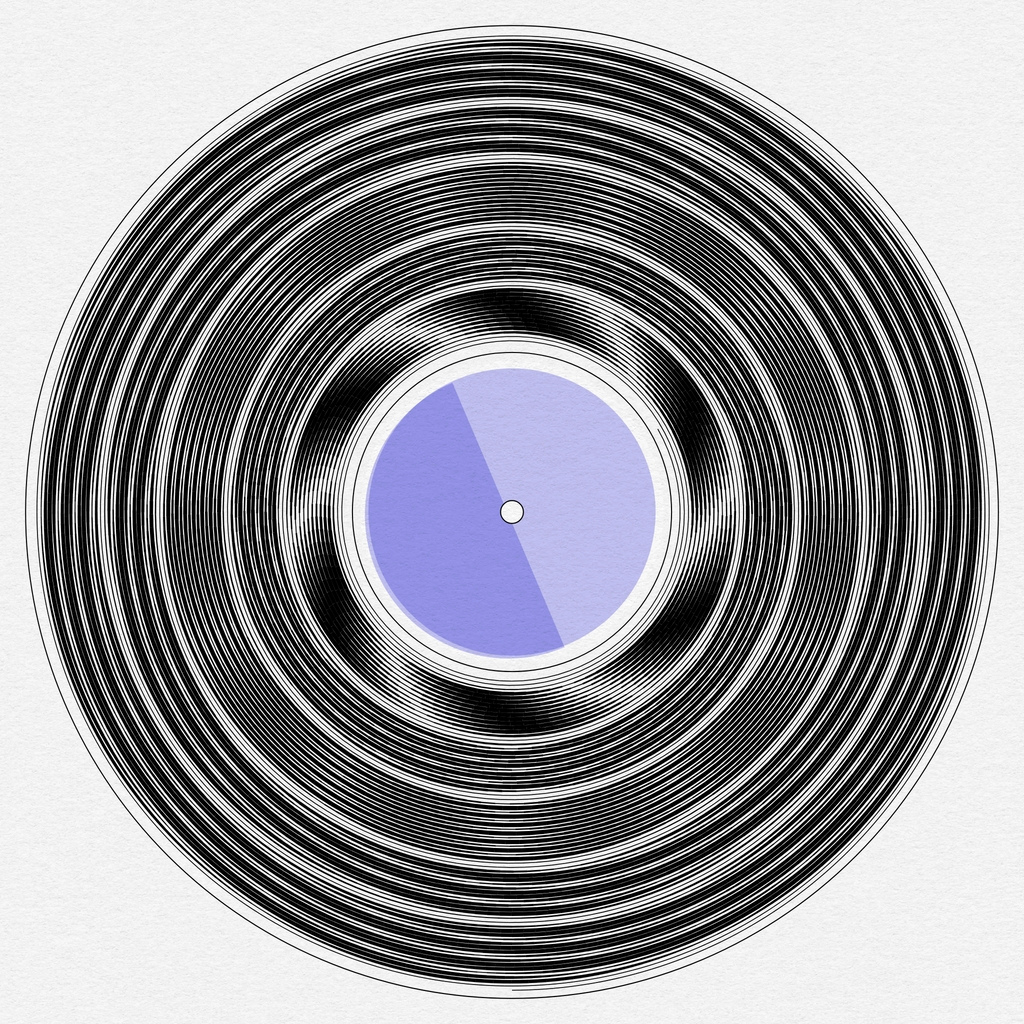 33.333rpm #26