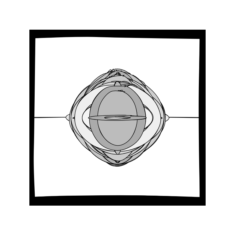 symmetrical(#scribble) #67