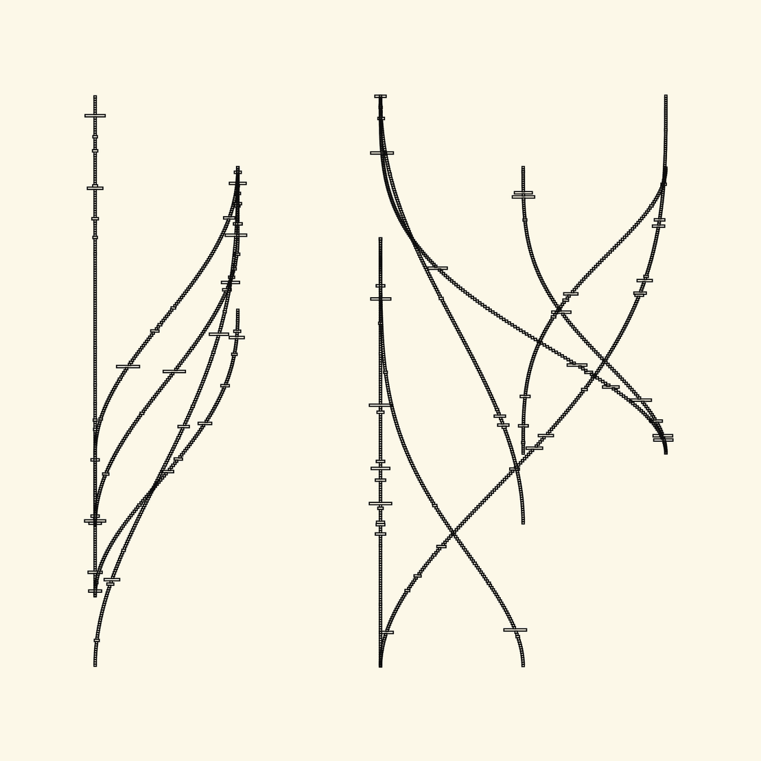 Irrational Junction #3