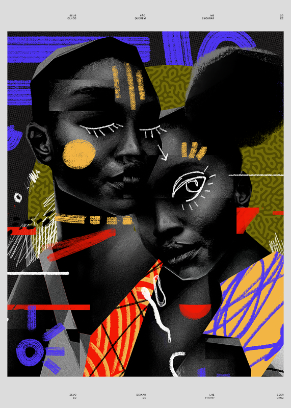 TWINS /  #17