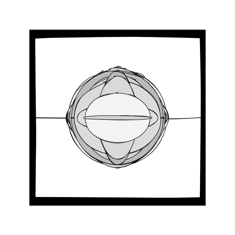 symmetrical(#scribble) #88