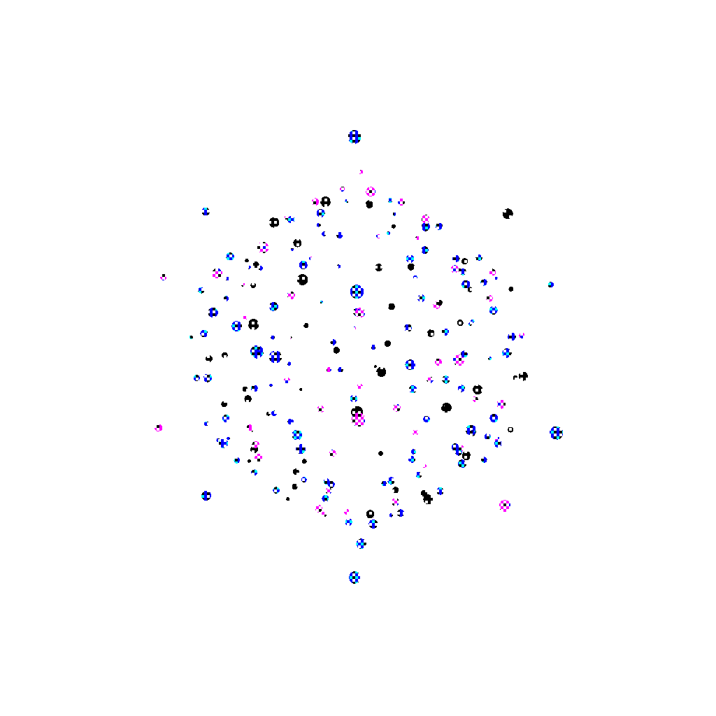 Chromoplasm #206