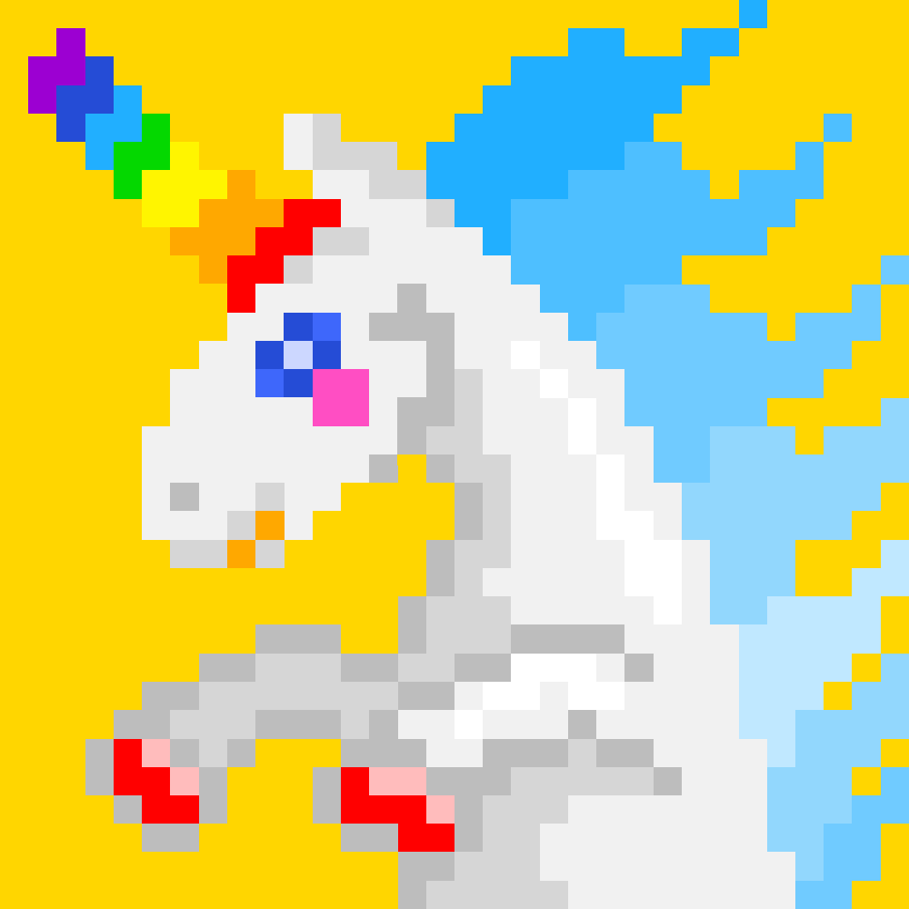 Unicorn #2162