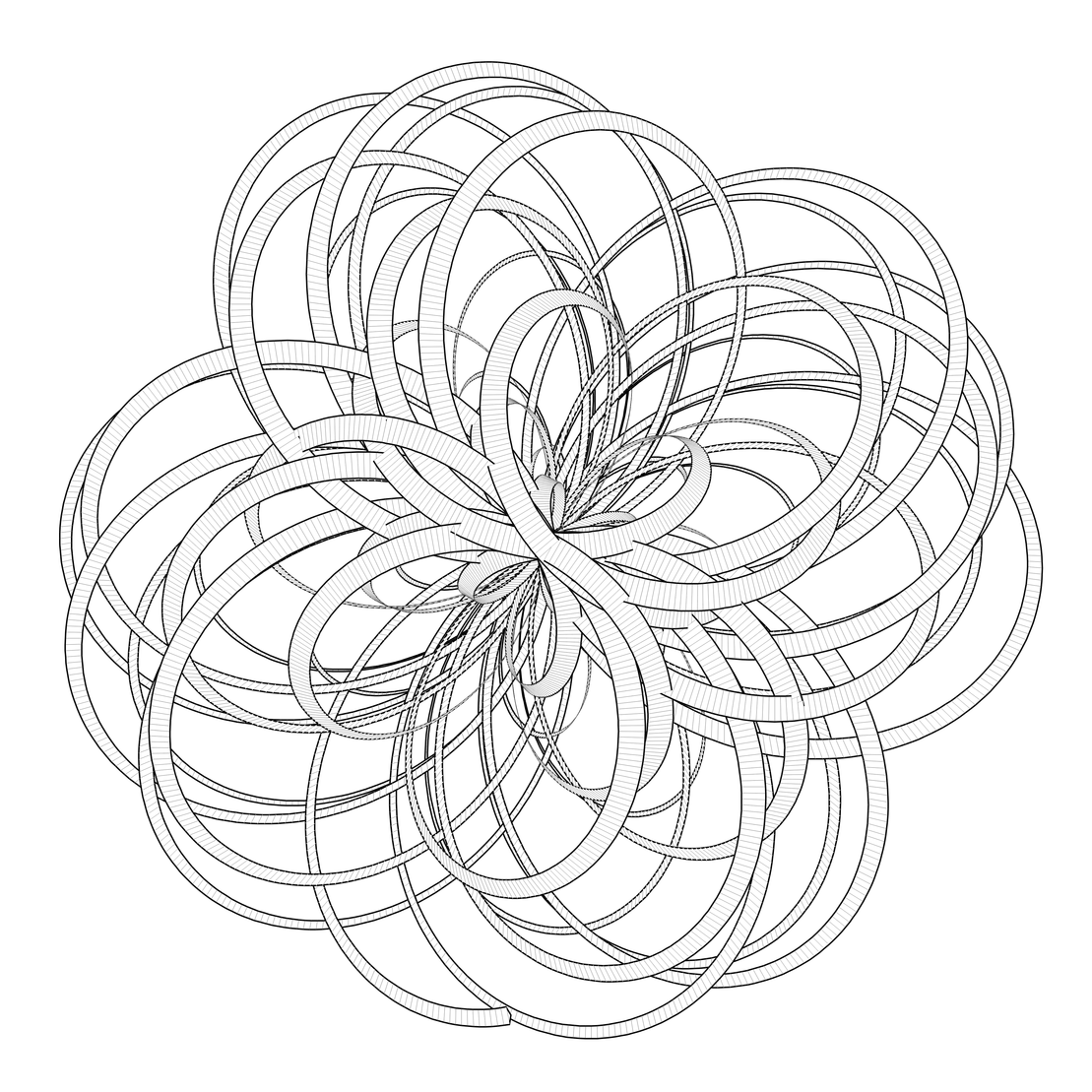 LL21 Entangled #19