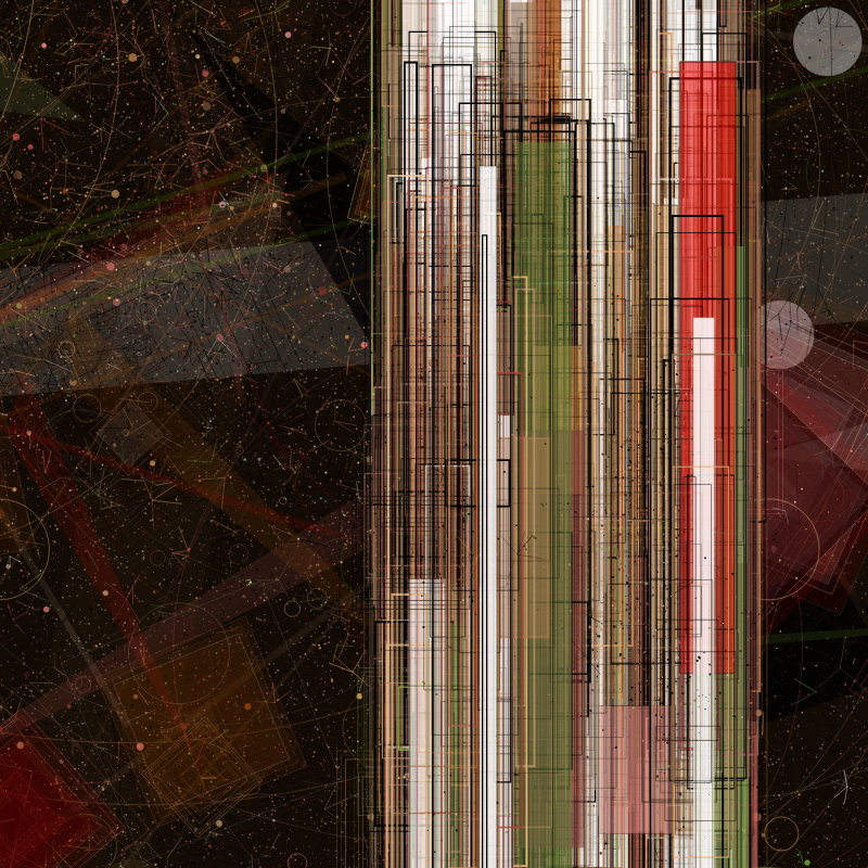 IntoStructure #73