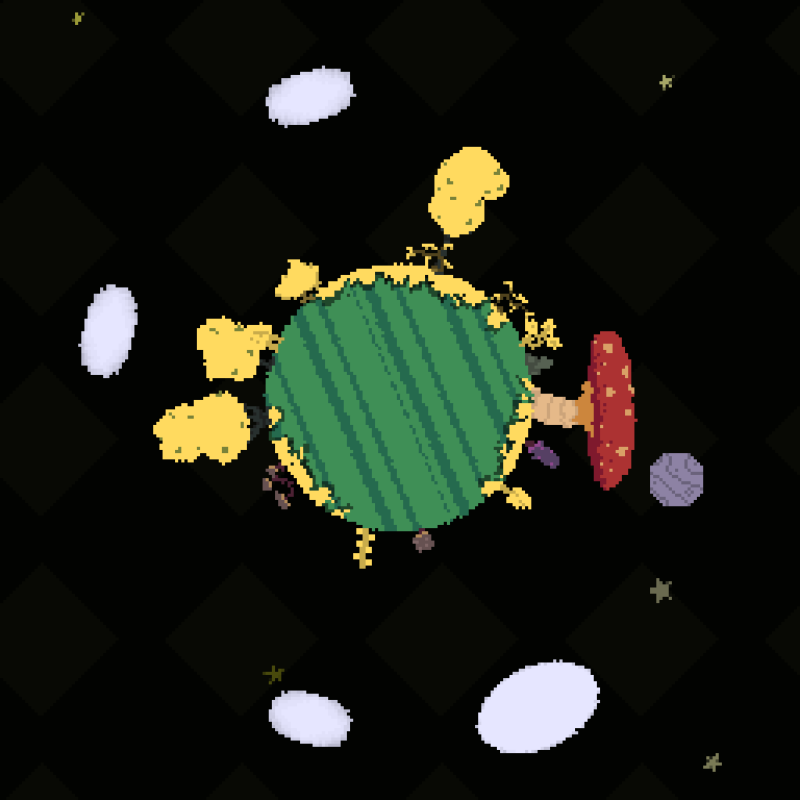 Zeno Planets #40