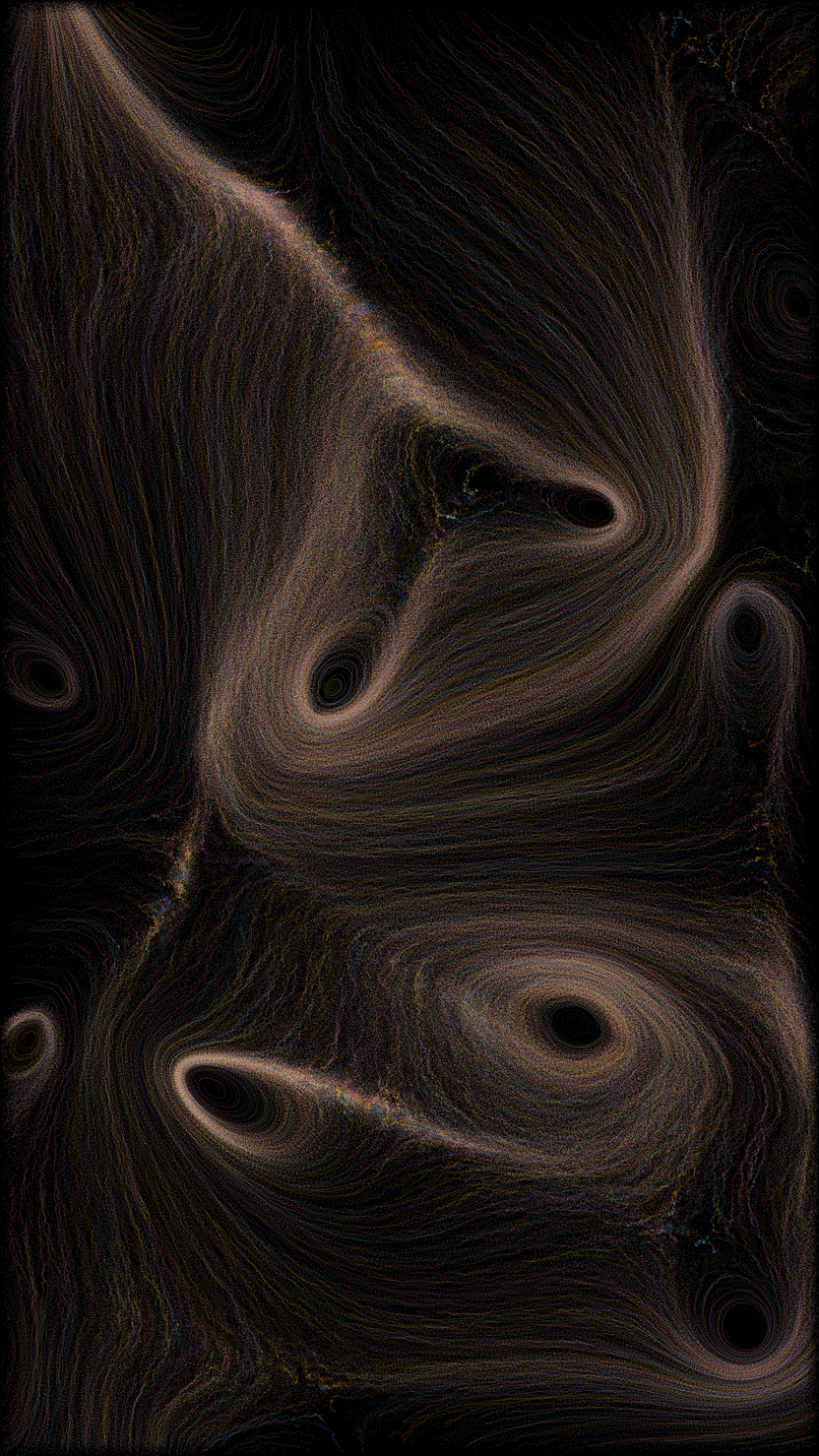 galaxies #13