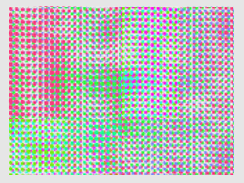 Color Function #11135