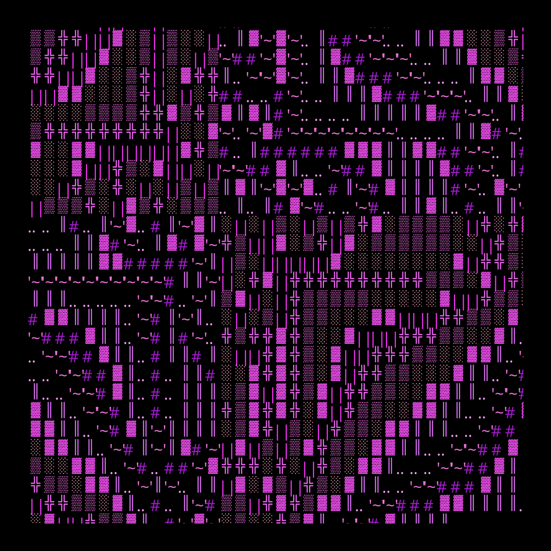 g l y p h #252530